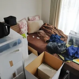 汚部屋の片付け方|自力でできる整理・片付け10ステップ!