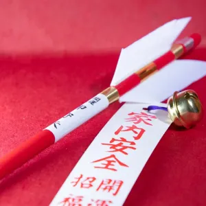 破魔矢の処分方法を紹介!神社返納以外の手順や処分する時期など解説