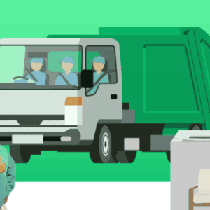 「日本不用品回収センター」の口コミ・評判を紹介!悪質・高いって本当?