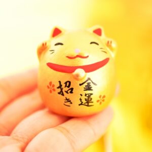 金運アップに効く風水術7選！お金が貯まる部屋のつくり方を解説