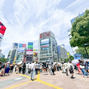渋谷区｜冷蔵庫の処分方法と費用！ヤマダ電機での引き取りや持ち込み方法も