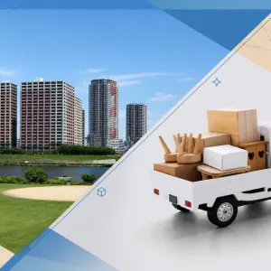 市川市の信頼できる不用品回収業者おすすめ5社|許可のある優良業者を厳選
