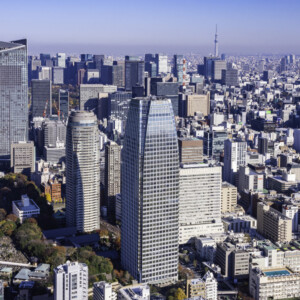 【2023最新】千代田区でおすすめの部屋の片付け代行業者5選!