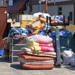 部屋から出せない粗大ゴミ回収の方法！家まで来る格安業者が便利！