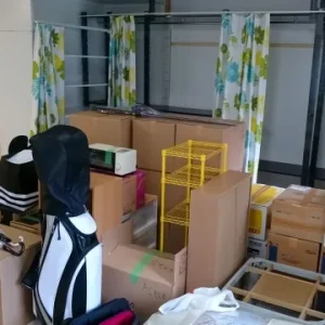 引っ越し時の片付け・不用品回収の費用!安く抑える方法も伝授!